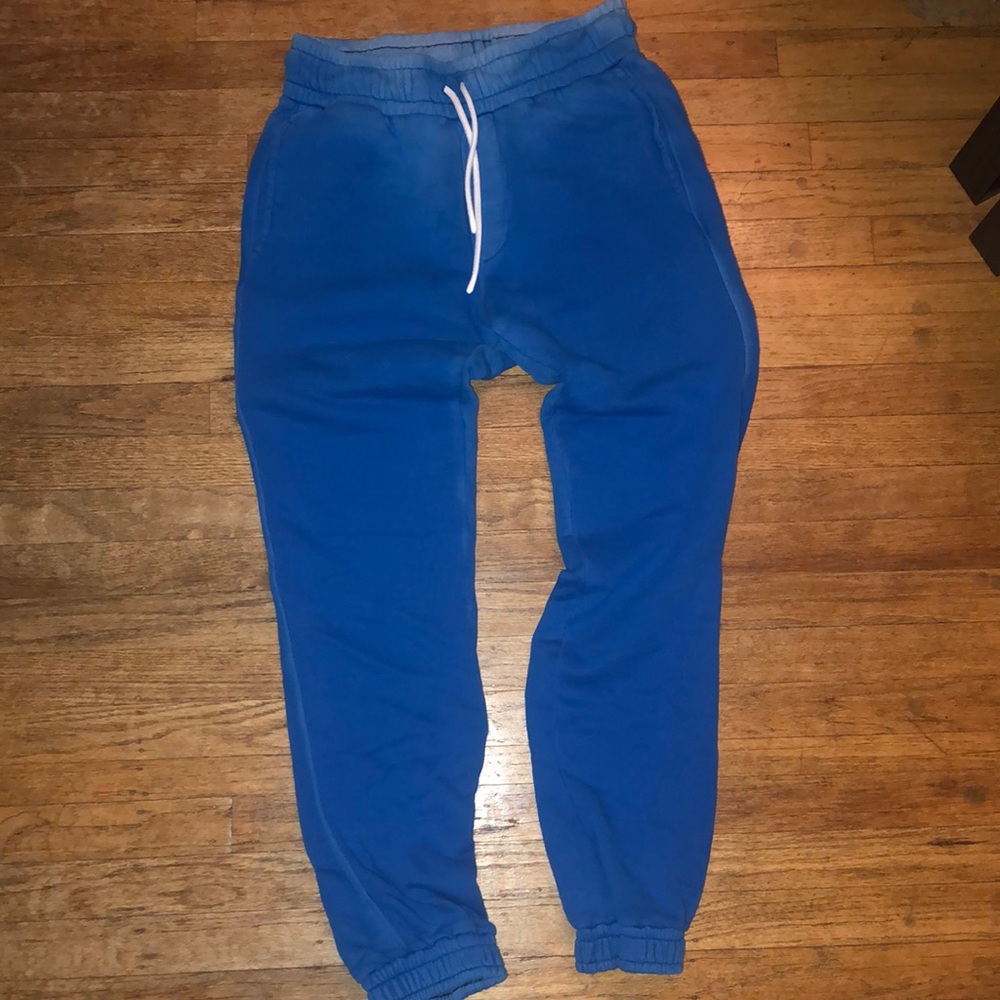 COTTON CITIZEN SWEATPANTS